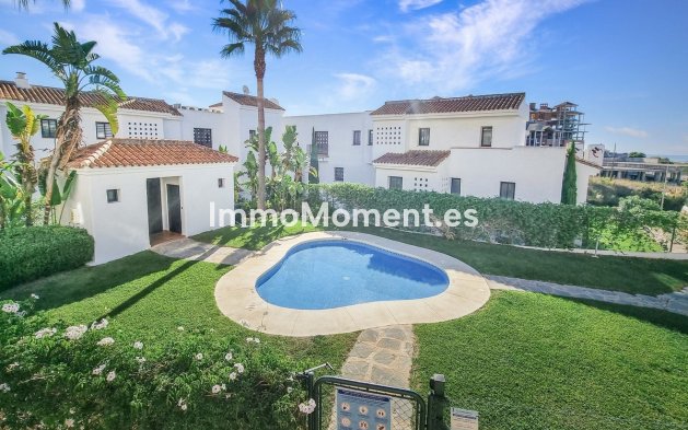 Resale - Apartment - Casares - Casares Playa