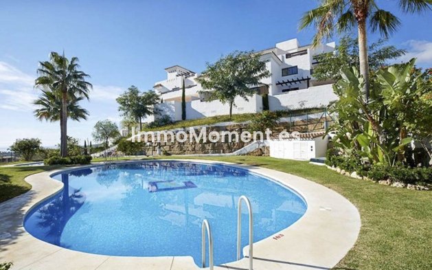Resale - Apartment - Casares - Casares Playa