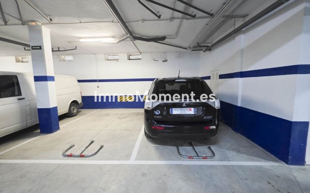 Resale - Apartment - Casares - Casares Playa