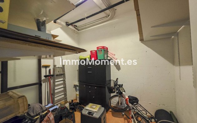 Resale - Apartment - Casares - Casares Playa