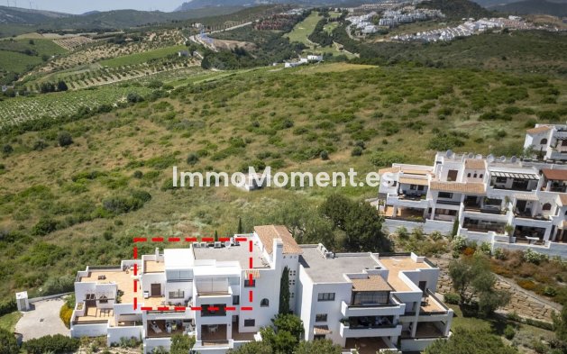 Resale - Apartment - Casares - Casares Playa