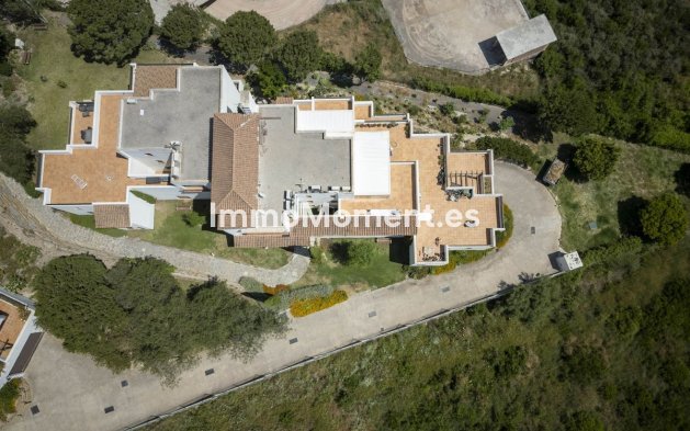 Resale - Apartment - Casares - Casares Playa