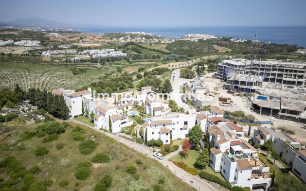 Resale - Apartment - Casares - Casares Playa