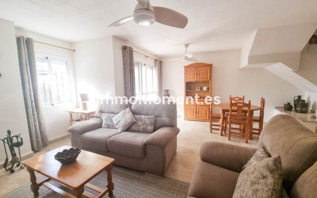 Revente - Maison mitoyenne - Casares - Casares Playa