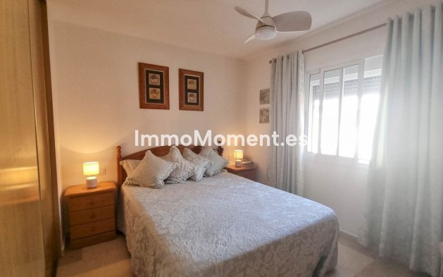 Revente - Maison mitoyenne - Casares - Casares Playa