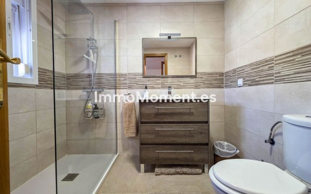 Revente - Maison mitoyenne - Casares - Casares Playa