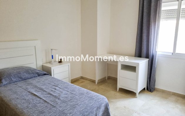 Revente - Maison mitoyenne - Casares - Casares Playa