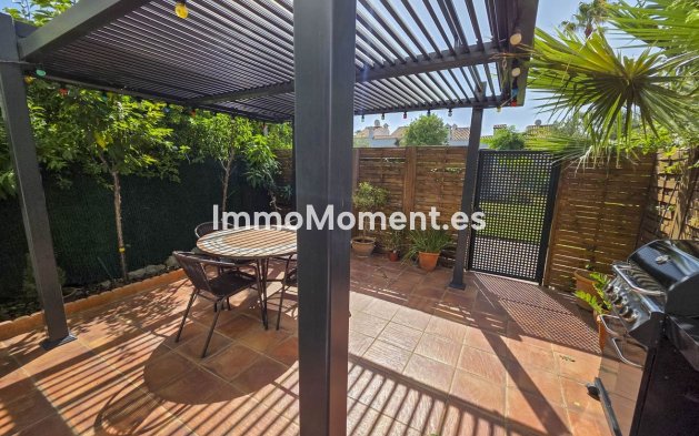 Revente - Maison mitoyenne - Casares - Casares Playa