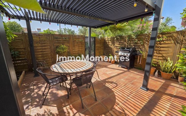 Revente - Maison mitoyenne - Casares - Casares Playa