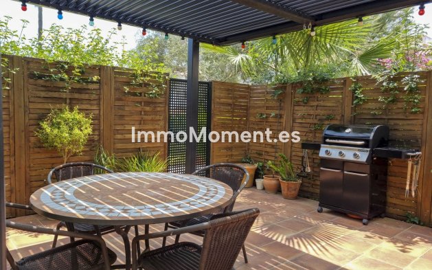 Revente - Maison mitoyenne - Casares - Casares Playa