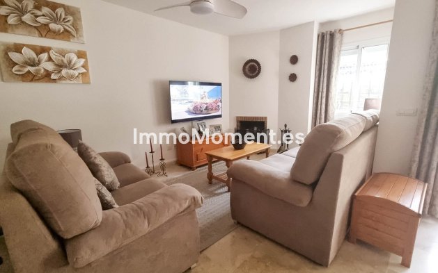 Revente - Maison mitoyenne - Casares - Casares Playa