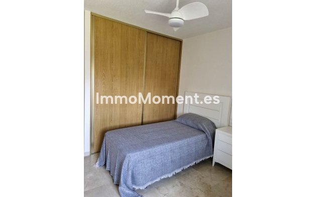 Revente - Maison mitoyenne - Casares - Casares Playa