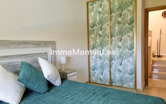 Revente - Maison mitoyenne - Casares - Casares Playa