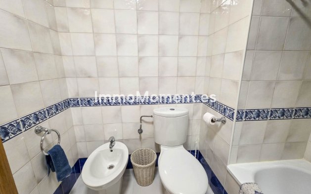 Revente - Maison mitoyenne - Casares - Casares Playa