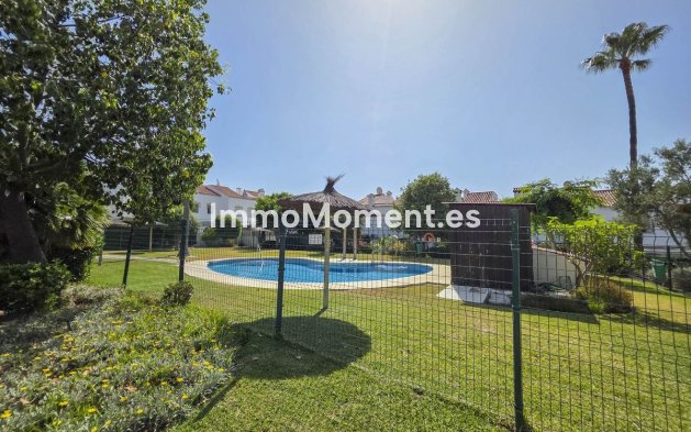 Revente - Maison mitoyenne - Casares - Casares Playa