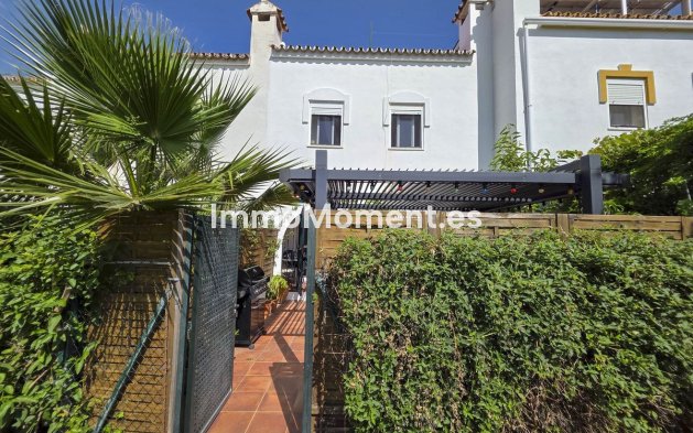 Revente - Maison mitoyenne - Casares - Casares Playa