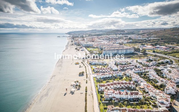 Revente - Maison mitoyenne - Casares - Casares Playa