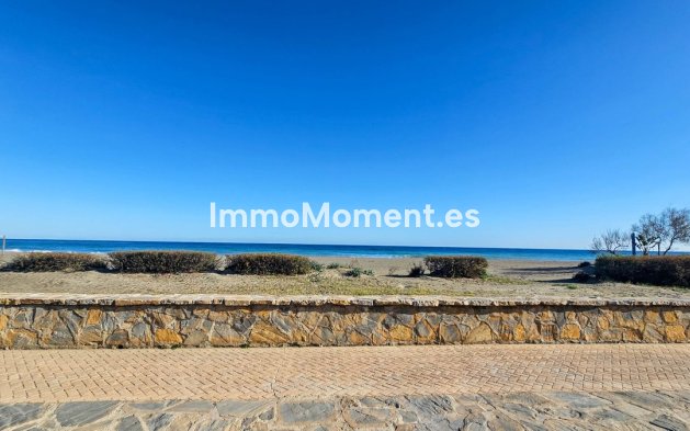 Revente - Maison mitoyenne - Casares - Casares Playa
