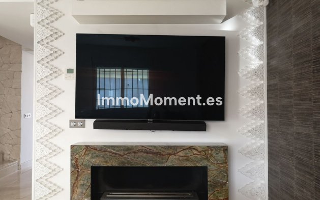 Reventa - Villa - Estepona  - Estepona Centro