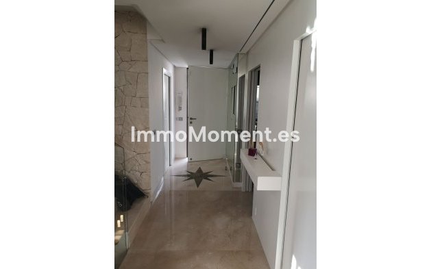Reventa - Villa - Estepona  - Estepona Centro