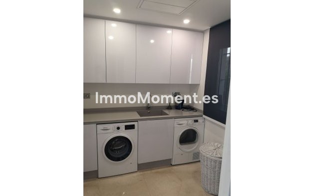 Reventa - Villa - Estepona  - Estepona Centro