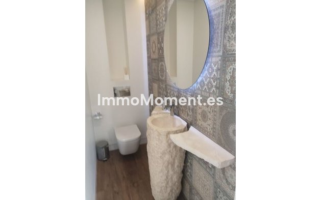 Reventa - Villa - Estepona  - Estepona Centro
