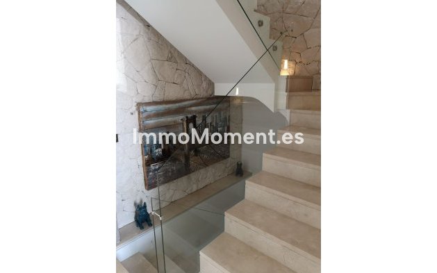 Reventa - Villa - Estepona  - Estepona Centro