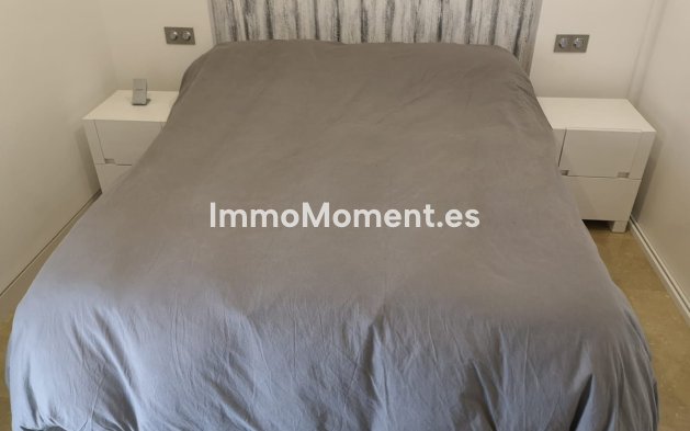 Reventa - Villa - Estepona  - Estepona Centro