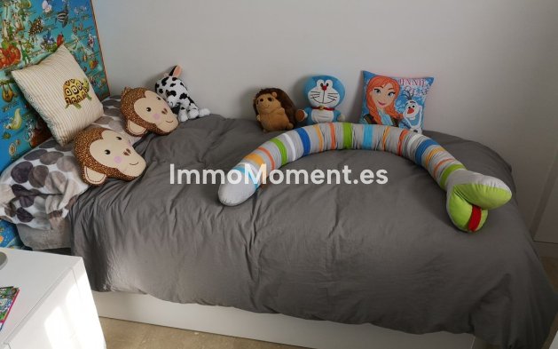 Reventa - Villa - Estepona  - Estepona Centro