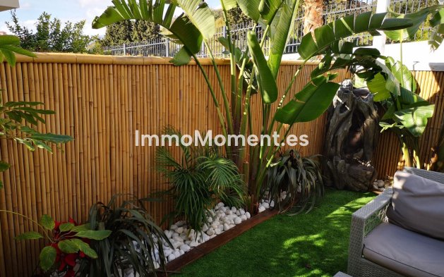 Reventa - Villa - Estepona  - Estepona Centro