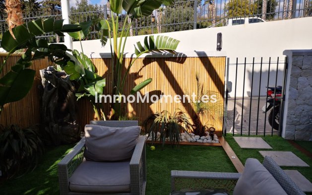 Reventa - Villa - Estepona  - Estepona Centro