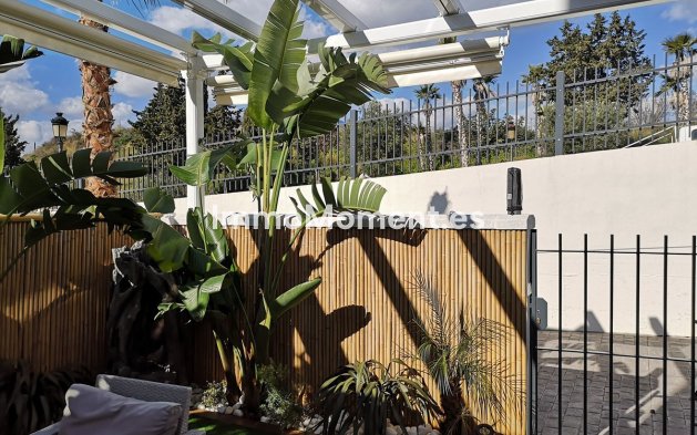 Reventa - Villa - Estepona  - Estepona Centro