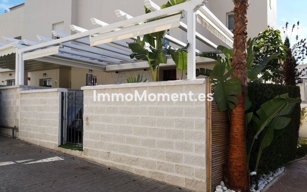 Reventa - Villa - Estepona  - Estepona Centro