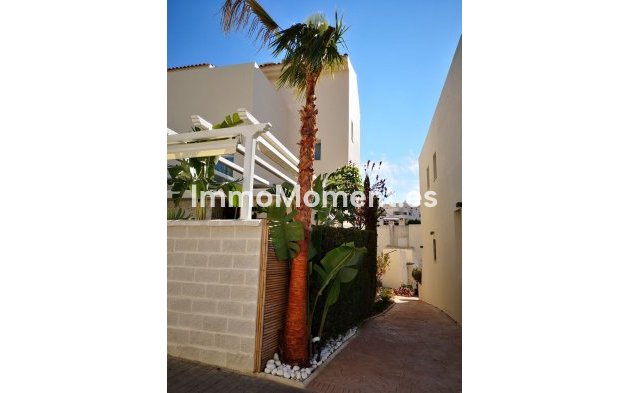 Reventa - Villa - Estepona  - Estepona Centro