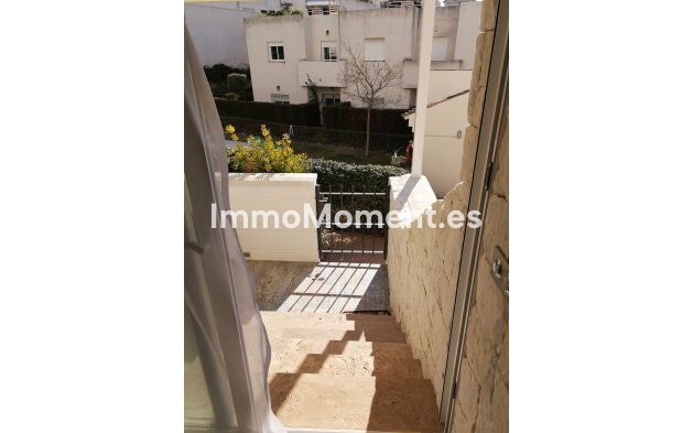 Reventa - Villa - Estepona  - Estepona Centro