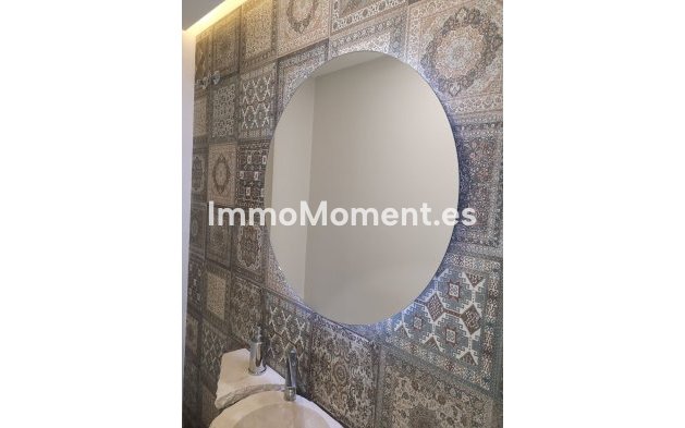 Reventa - Villa - Estepona  - Estepona Centro