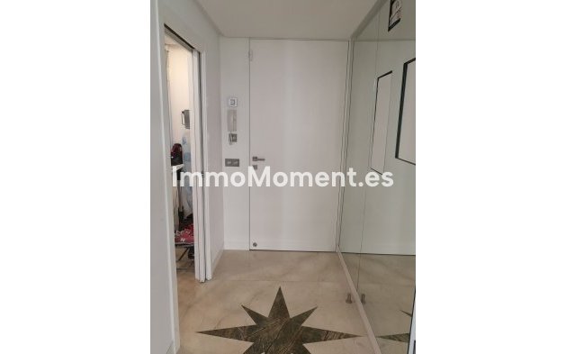 Reventa - Villa - Estepona  - Estepona Centro