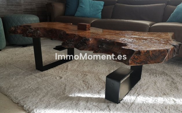 Reventa - Villa - Estepona  - Estepona Centro