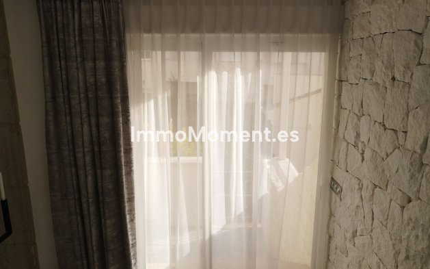 Reventa - Villa - Estepona  - Estepona Centro