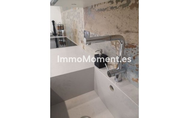 Reventa - Villa - Estepona  - Estepona Centro