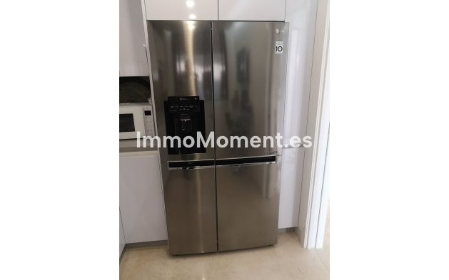 Reventa - Villa - Estepona  - Estepona Centro