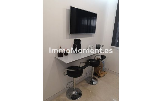 Reventa - Villa - Estepona  - Estepona Centro