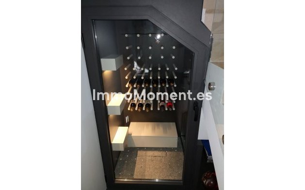 Reventa - Villa - Estepona  - Estepona Centro