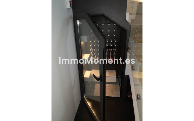 Reventa - Villa - Estepona  - Estepona Centro