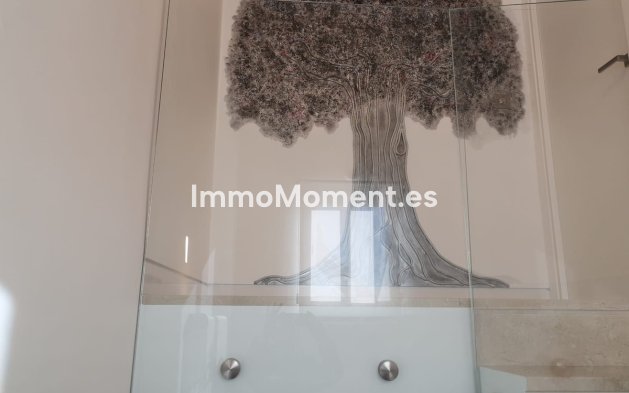 Reventa - Villa - Estepona  - Estepona Centro