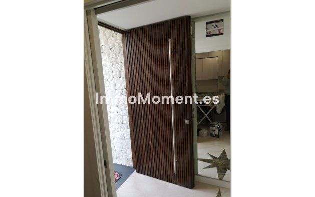 Reventa - Villa - Estepona  - Estepona Centro