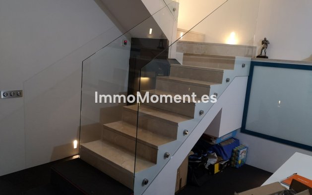 Reventa - Villa - Estepona  - Estepona Centro