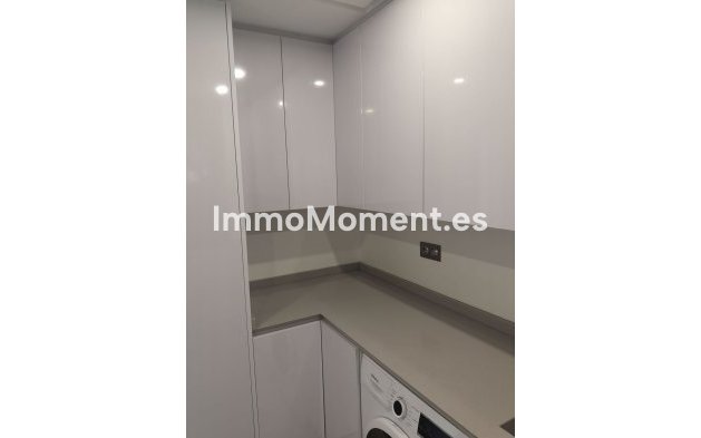 Reventa - Villa - Estepona  - Estepona Centro