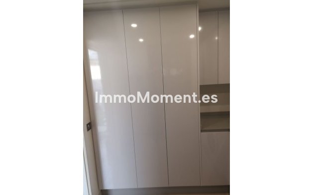 Reventa - Villa - Estepona  - Estepona Centro