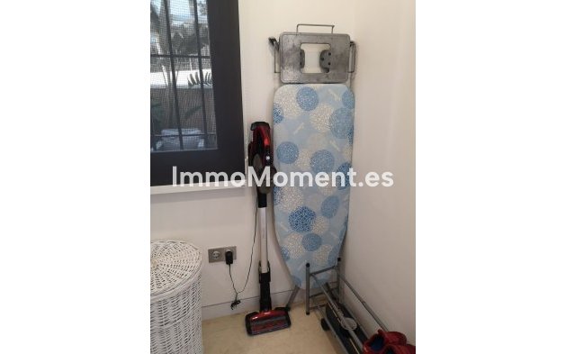 Reventa - Villa - Estepona  - Estepona Centro